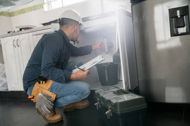 Best Commercial Plumbing Services  in Murphy, TX