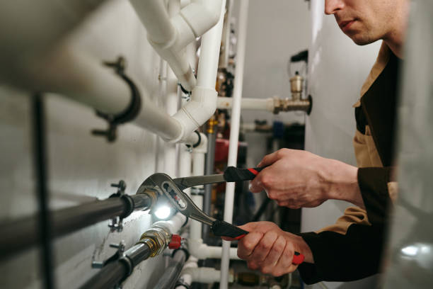 Best Sprinkler Systems  in Murphy, TX