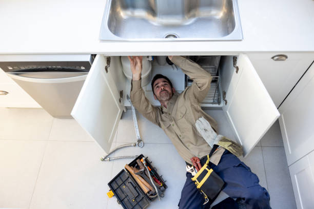 Best Septic Systems  in Murphy, TX