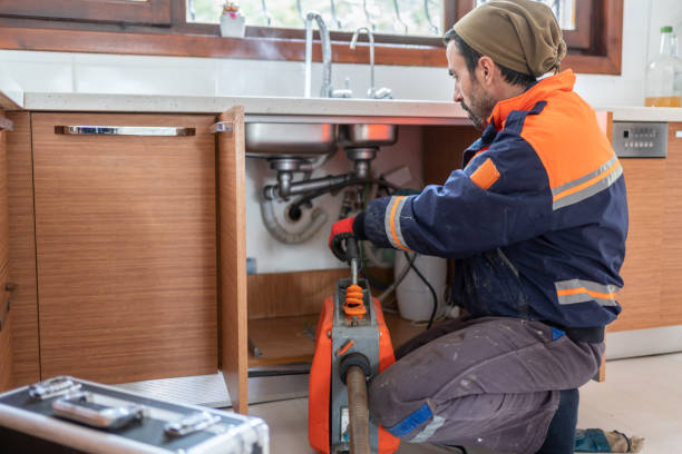 Best Emergency Plumber  in Murphy, TX