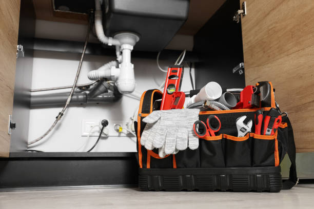 Best Local Plumber Services  in Murphy, TX