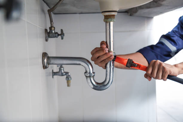 Best Hot Water Heater Installation  in Murphy, TX