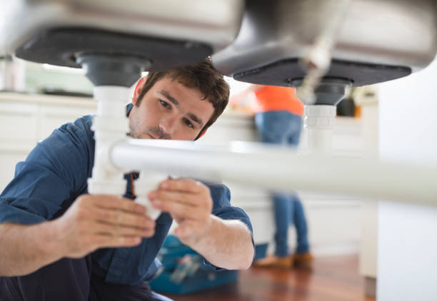 Best Sewer Line Repair  in Murphy, TX