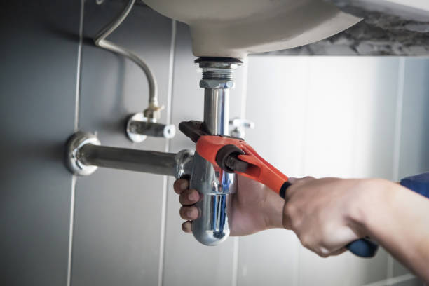 Best Water Softener Installation  in Murphy, TX