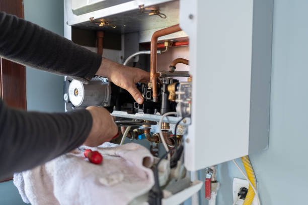 Trusted Murphy, TX Plumbing Experts
