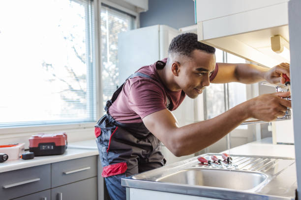 Best Hot Water Heater Installation  in Murphy, TX